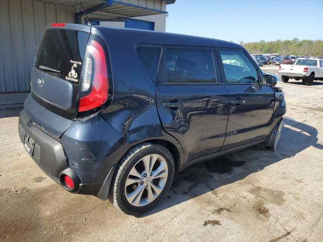 صورة رقم 3 من المزاد - 2015 KIA SOUL + مع VIN KNDJP3A53F7145268