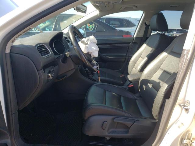 Photo 7 from auction – 2012 VOLKSWAGEN JETTA TDI with VIN 3VWPL7AJ6CM708001