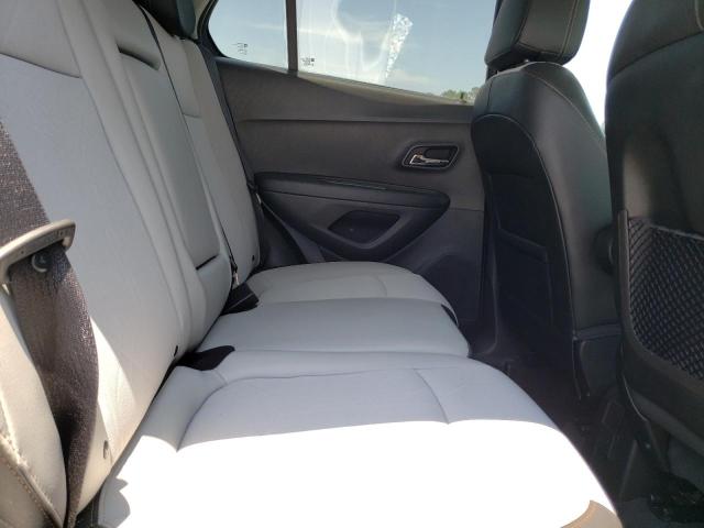 Photo 11 from auction – 2019 CHEVROLET TRAX 1LT with VIN 3GNCJLSB2KL125685