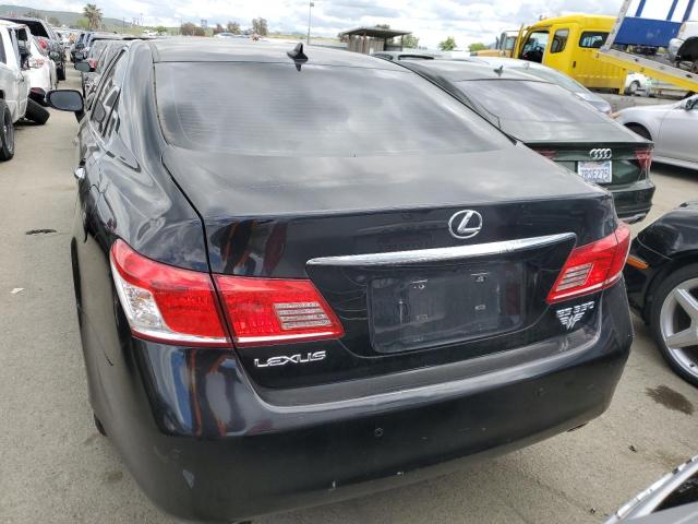 Photo 6 from auction – 2010 LEXUS ES 350 with VIN JTHBK1EG6A2373675