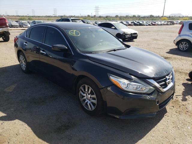 Photo 4 from auction – 2016 NISSAN ALTIMA 2.5 with VIN 1N4AL3AP0GC255982