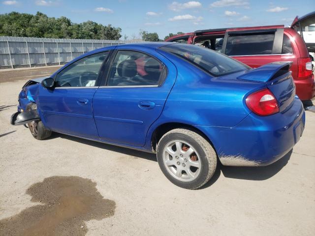 Photo 2 from auction – 2004 DODGE NEON with VIN 1B3ES56C84D633554
