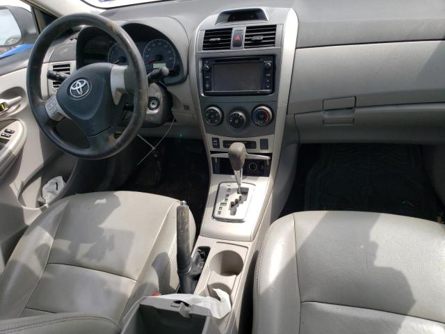 Photo 8 from auction – 2013 TOYOTA COROLLA BA with VIN 5YFBU4EE1DP099822