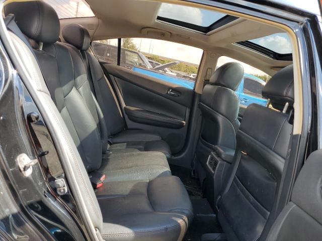 Photo 10 from auction – 2010 NISSAN MAXIMA S with VIN 1N4AA5AP8AC838020