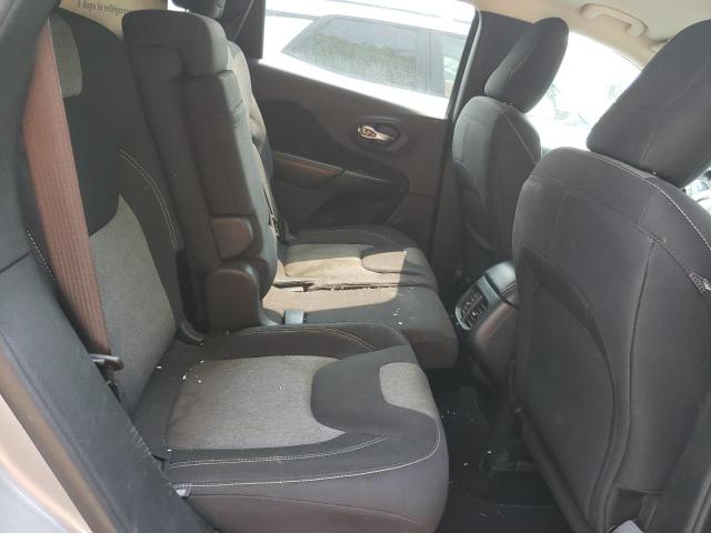 Photo 11 from auction – 2014 JEEP CHEROKEE L with VIN 1C4PJLCS7EW102863