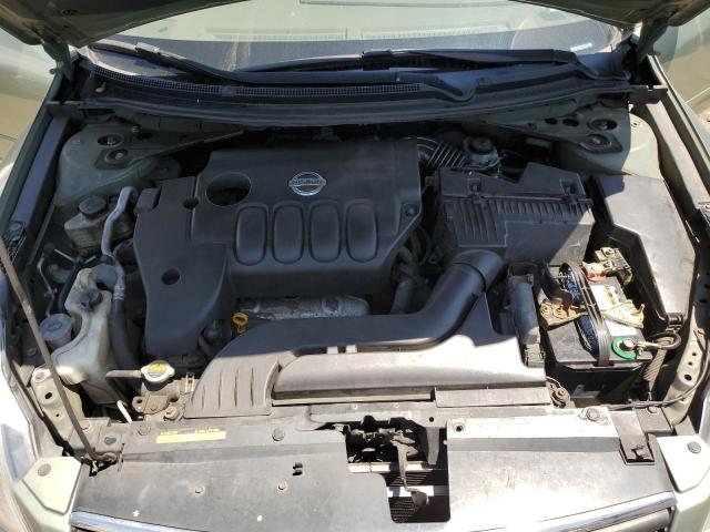 Photo 11 from auction – 2007 NISSAN ALTIMA 2.5 with VIN 1N4AL21E97C219183