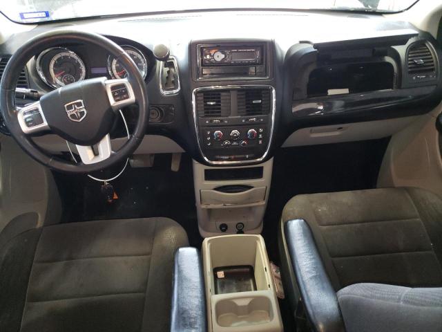 Photo 8 from auction – 2013 DODGE GRAND CARA with VIN 2C4RDGBG3DR623347
