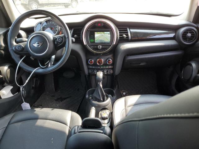 Photo 8 from auction – 2019 MINI COOPER with VIN WMWXU1C57K2F82590