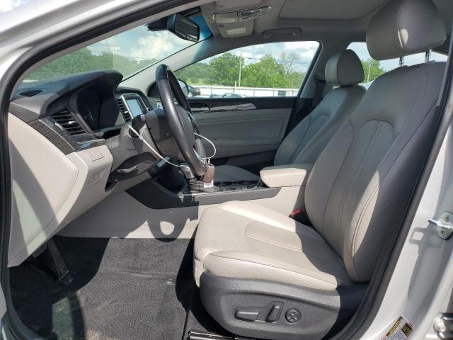 Photo 7 from auction – 2019 HYUNDAI SONATA LIM with VIN 5NPE34AF8KH815592