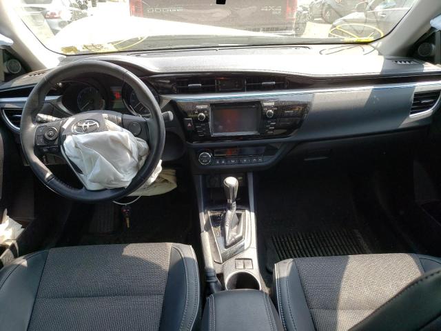 Photo 8 from auction – 2016 TOYOTA COROLLA L with VIN 2T1BURHE2GC508908