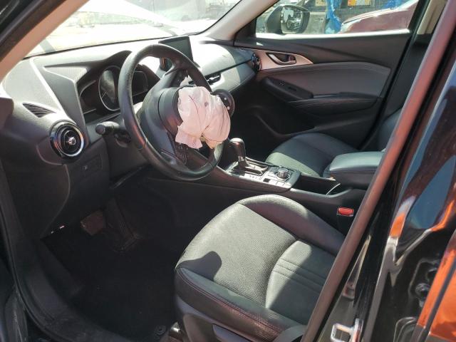 Photo 7 from auction – 2019 MAZDA CX-3 TOURI with VIN JM1DKDC73K1406363