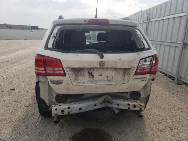 Photo 6 from auction – 2010 DODGE JOURNEY SX with VIN 3D4PG5FV1AT276804