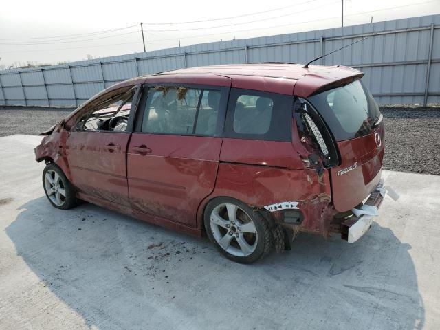 Photo 2 from auction – 2008 MAZDA 5 with VIN JM1CR293880313899
