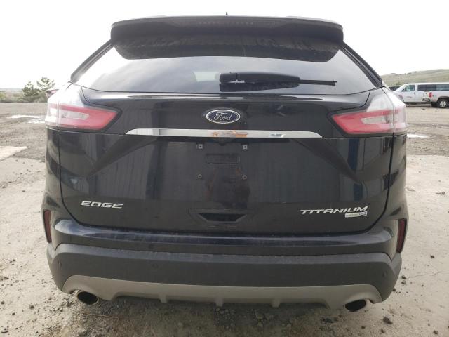 Photo 6 from auction – 2020 FORD EDGE TITAN with VIN 2FMPK4K93LBA77293