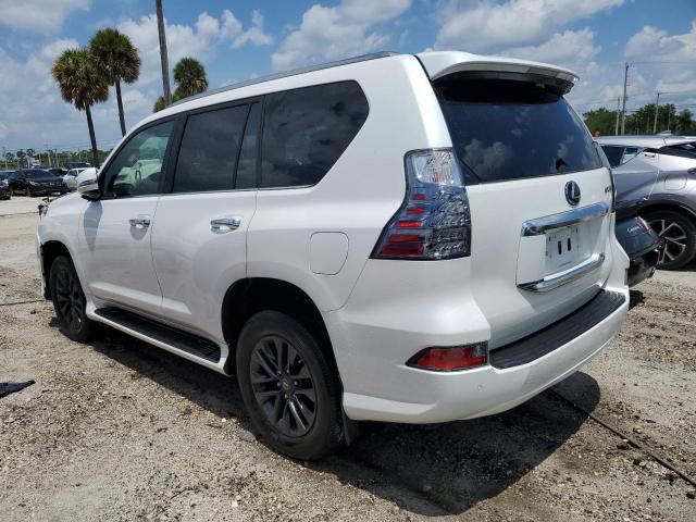 Photo 2 from auction – 2020 LEXUS GX 460 PRE with VIN JTJAM7BX1L5257409