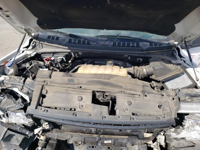 Photo 11 from auction – 2018 FORD F150 with VIN 1FTMF1C58JKD73208