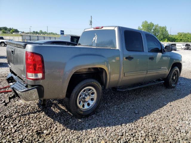 Photo 3 from auction – 2009 GMC SIERRA C15 with VIN 3GTEC23J59G106899