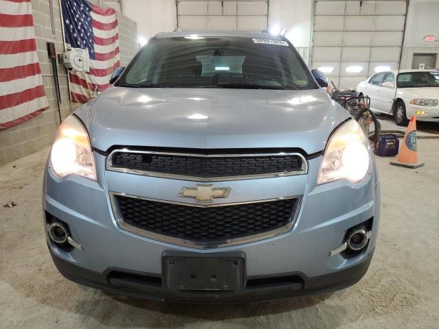 Photo 5 from auction – 2015 CHEVROLET EQUINOX LT with VIN 2GNFLGEK6F6321696