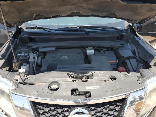 Zdjęcie 12 z aukcji – 2014 NISSAN PATHFINDER z VIN 5N1AR2MN8EC656279