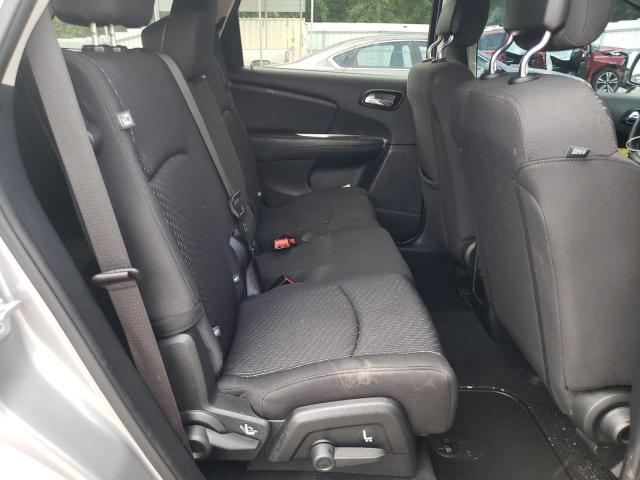 Photo 11 from auction – 2018 DODGE JOURNEY SE with VIN 3C4PDCAB8JT428519