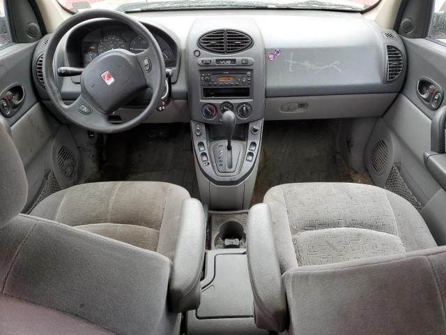 Photo 8 from auction – 2003 SATURN VUE with VIN 5GZCZ63B93S801486