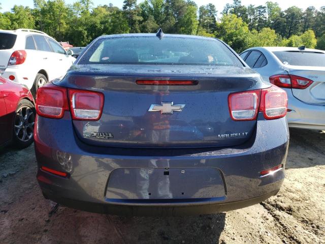 Photo 6 from auction – 2015 CHEVROLET MALIBU 1LT with VIN 1G11C5SLXFF227422