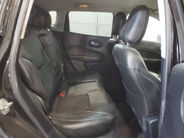 Photo 11 from auction – 2018 JEEP COMPASS LA with VIN 3C4NJCBB7JT408244