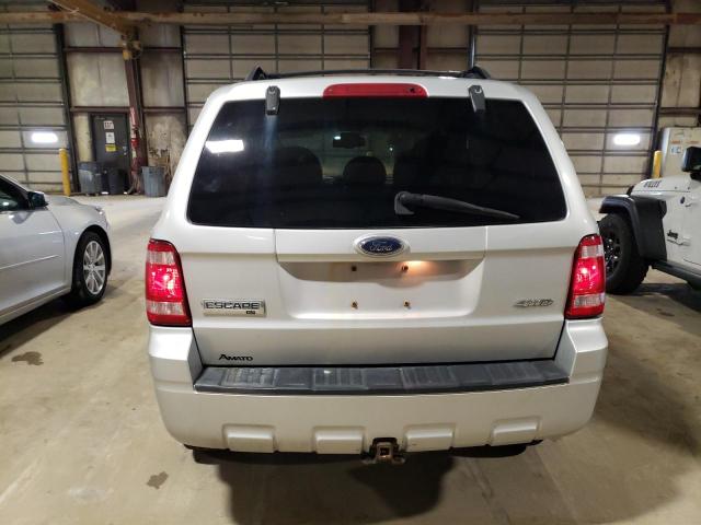 Photo 6 from auction – 2008 FORD ESCAPE XLT with VIN 1FMCU93138KC81040