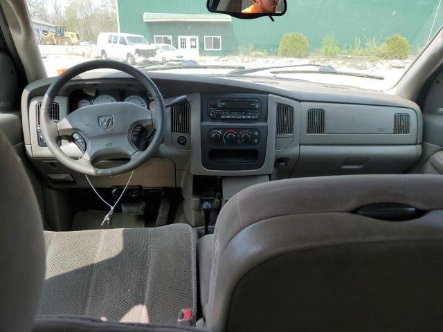 Photo 8 from auction – 2003 DODGE RAM 1500 S with VIN 1D3HU18D83J611162