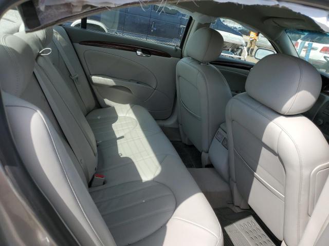 Photo 10 from auction – 2008 BUICK LUCERNE CX with VIN 1G4HD57268U110644