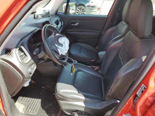 Photo 7 from auction – 2015 JEEP RENEGADE L with VIN ZACCJADTXFPB78716