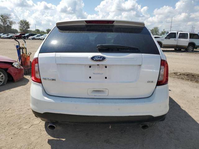 Photo 6 from auction – 2011 FORD EDGE SEL with VIN 2FMDK3JC8BBA83826