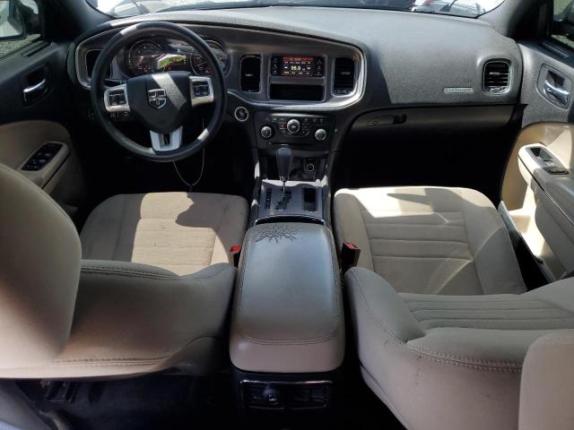 Photo 8 from auction – 2014 DODGE CHARGER SE with VIN 2C3CDXBG9EH258898