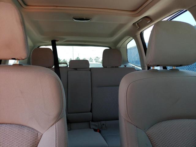 Photo 10 from auction – 2016 SUBARU FORESTER 2 with VIN JF2SJADC7GH453450
