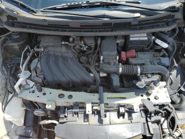 Photo 11 from auction – 2016 NISSAN VERSA NOTE with VIN 3N1CE2CP2GL397441