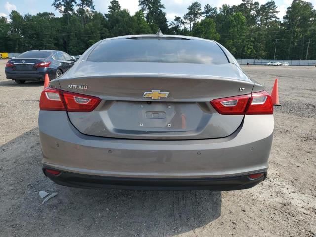 Photo 6 from auction – 2017 CHEVROLET MALIBU LT with VIN 1G1ZE5STXHF201855