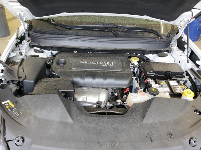 Photo 12 from auction – 2019 JEEP CHEROKEE L with VIN 1C4PJLLBXKD128994