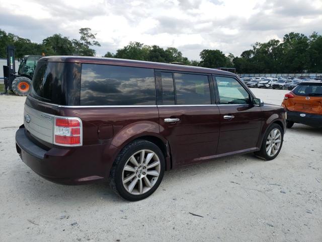 Photo 3 from auction – 2010 FORD FLEX LIMIT with VIN 2FMGK5DC1ABA25382