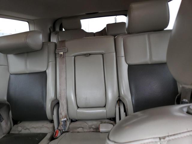 Photo 10 from auction – 2007 JEEP COMMANDER with VIN 1J8HG58217C680896