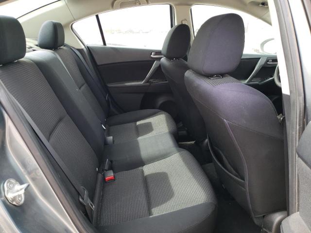 Photo 10 from auction – 2013 MAZDA 3 I with VIN JM1BL1TF7D1730638