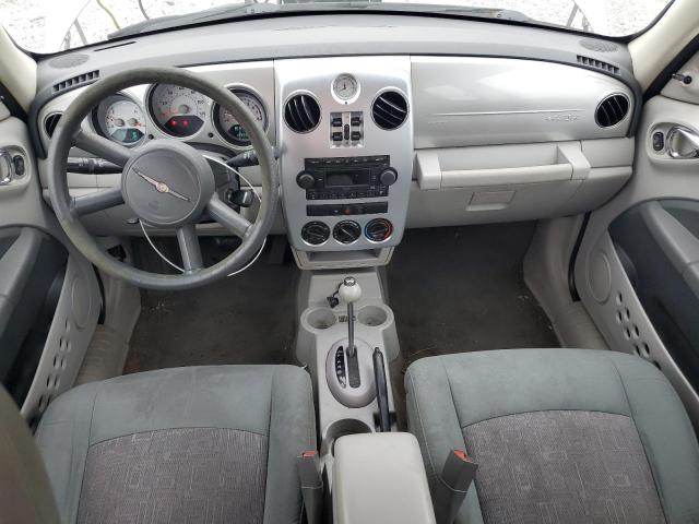 Photo 8 from auction – 2008 CHRYSLER PT CRUISER with VIN 3A8FY48B18T195453