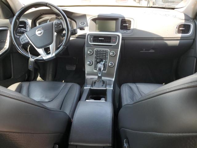 Photo 8 from auction – 2014 VOLVO S60 T5 with VIN YV1612FS1E2284921