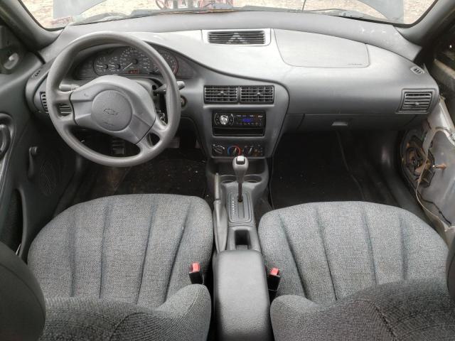Photo 8 from auction – 2004 CHEVROLET CAVALIER with VIN 1G1JC52FX47119948