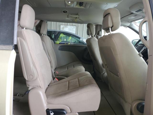 Photo 11 from auction – 2012 CHRYSLER TOWN & COU with VIN 2C4RC1BG0CR138274