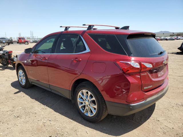 Photo 2 from auction – 2019 CHEVROLET EQUINOX LT with VIN 2GNAXKEVXK6294654