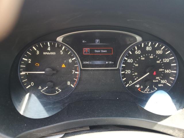 Photo 9 from auction – 2016 NISSAN ALTIMA 2.5 with VIN 1N4AL3AP7GC158567