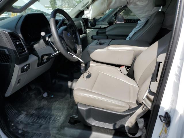 Photo 7 from auction – 2017 FORD F150 SUPER with VIN 1FTEX1C83HKC45139