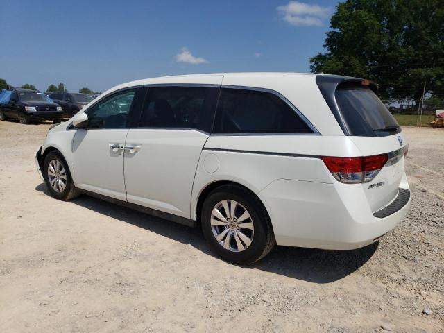 Photo 2 from auction – 2015 HONDA ODYSSEY with VIN 5FNRL5H69FB044545