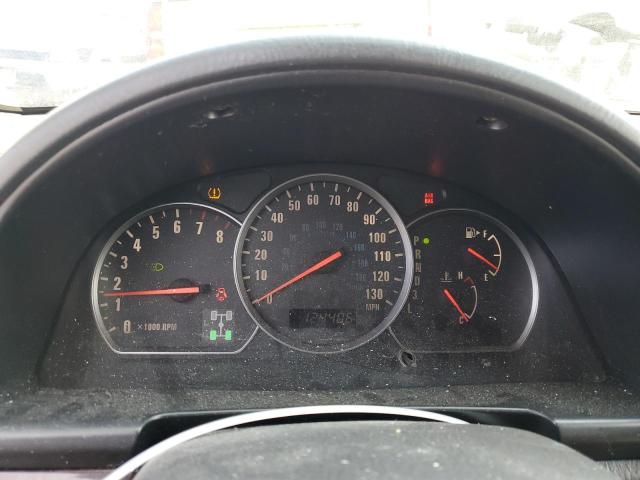 Photo 9 from auction – 2005 SUZUKI XL7 EX with VIN JS3TX92V454108404