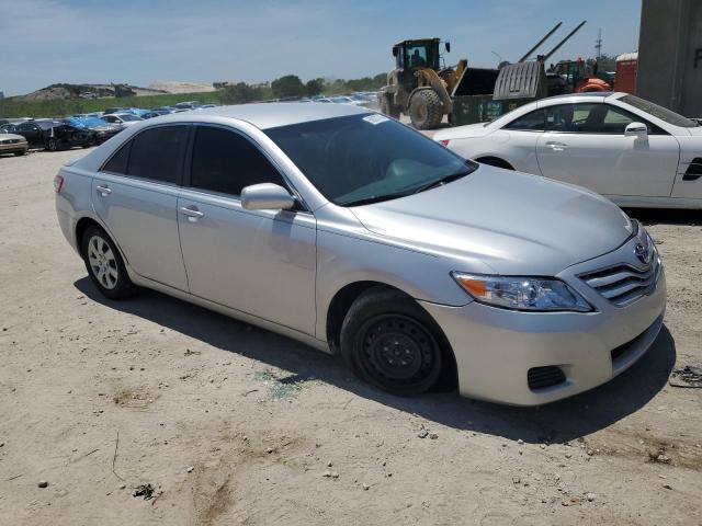 Photo 4 from auction – 2010 TOYOTA CAMRY BASE with VIN 4T4BF3EK9AR001436
